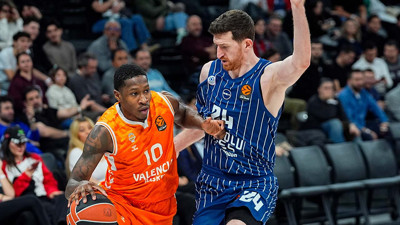 Anadolu Efes şeytanın bacağını kırdı! Euroleague’de 9 maç sonra kritik galibiyet