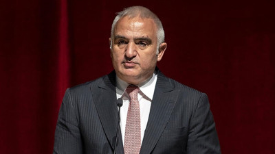 O gazeteciden 1 TL tazminat kazandı