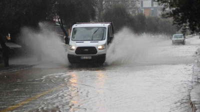 Muğla'ya son dakika uyarısı geldi! Kuvvetli geliyor