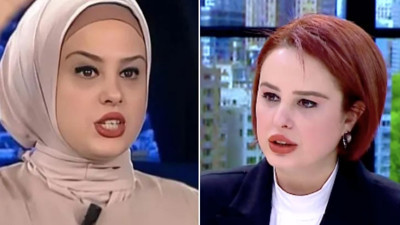 Cin çıkarma seansıyla tanınan 'Donat donat Pelin Hürman'ın son hali ortaya çıktı!