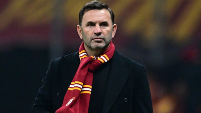 Okan Buruk'tan Juventus yorumu: Öz güveni yüksek bir takım değil