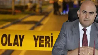 Hatay bu vahşeti konuşuyor! Eski Belediye Başkanı Dr. Cafer Özenir oğlu tarafından baltayla katledildi!