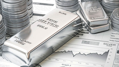 İşte dünyanın en çok gümüş rezervine sahip ülkeleri! Türkiye’nin listedeki yeri dikkat çekti!