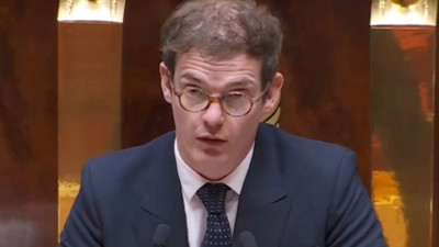 Fransa meclisi, Ekrem İmamoğlu'nun serbest bırakılmasını talep eden önergeyi kabul etti