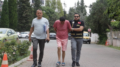 Antalya'da oğlunu 37 yerinden bıçaklayarak öldüren şahıs hakkında müebbet istendi