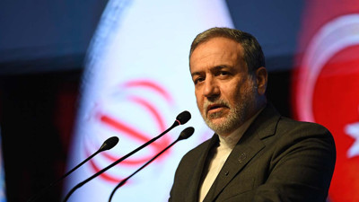 İran Dışişleri Bakanı Arakçi'den müzakerelerin ardından ilk değerlendirme: ABD ile iyi bir başlangıç yaptık