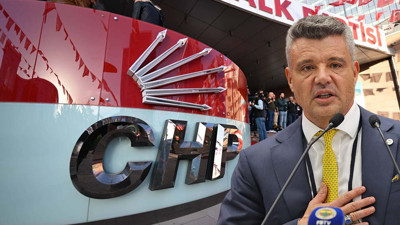 Fenerbahçe Başkanı Sadettin Saran'ın Cumhurbaşkanı Erdoğan'a Kante teşekkürü sonrası CHP’den flaş hamle! O paylaşımları apar topar kaldırdılar