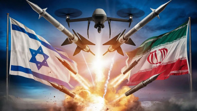 ABD İran’a saldırmıyor! İsrail mi saldıracak?