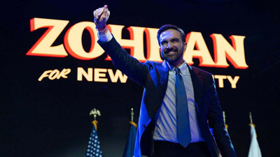 New York Belediye Başkanı Mamdani’den ABD yönetimine göç politikaları için çağrı: Hz. Muhammed’i örnek gösterdi