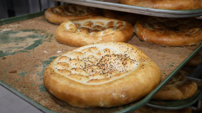 Kocaeli'de Halk Ekmek büfelerinde Ramazan pidesi fiyatı belli oldu