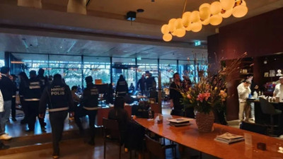 İstanbul sosyetesi şokta! Fısıltılar artıyor: ClubHouse gerçekten spor salonu mu yoksa Epstein Adası mı?