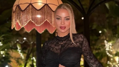 Uyuşturucu ve fuhuş soruşturması kapsamında geçtiğimiz günlerde tutuklanmıştı: "Yılan" kod adlı eskort Yasmin Yürük’ün ifadesinde şok İmamoğlu detayı