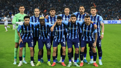 Türk futbolunda bir ilk! Adana Demirspor yönetimi taraftar grubuna devredildi