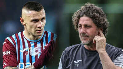 Zubkov Fenerbahçe maçına yetişecek mi? Fatih Tekke açıkladı