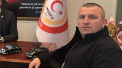 Ekrem İmamoğlu'nun koruması Bektaş Kamburoğlu gözaltına alındı