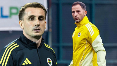 Tedesco'dan santrfor transferi, Kerem ve Mourinho açıklaması