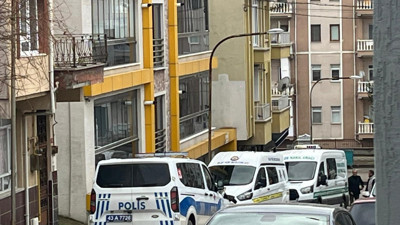 Kütahya'da banyoda düşen adam ölü bulundu