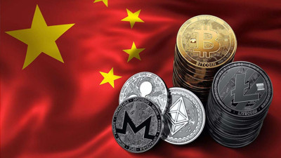 Çin’den kripto para piyasasına topyekün savaş