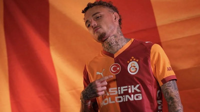Galatasaray ara transfer döneminde 9.3 milyon euro harcadı