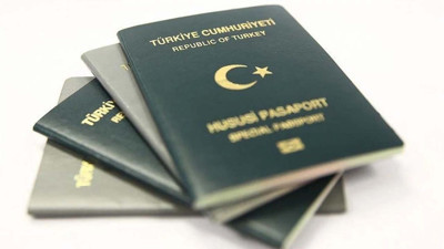Merak edilen yeşil pasaporta vize sorusuna yanıt: ETIAS sistemi Türkleri etkilemeyecek