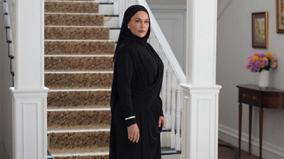 Hülya Avşar yeni dizisi "Aynı Yağmur Altında" ile şaşırtacak! Aynı Yağmur Altında dizisi ne zaman başlıyor, konusu nedir?