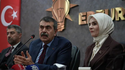 Milli Eğitim Bakanı Yusuf Tekin'den Ramazan açıklaması: Okullarımızda seferberlik başlatıyoruz!