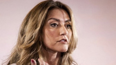 AK Parti'de Dilan Yeşilgöz gerginliği... Orhan Miroğlu, Türkiye düşmanlığına 'başarı' dedi, Emre Cemil Ayvalı tepki gösterdi! "Irkçılık damarı kabardı!"