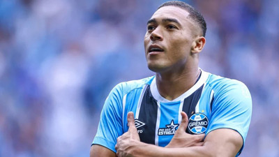 Galatasaray'da yüzüne bakılmamıştı, Brezilya'da gol makinesine dönüştü