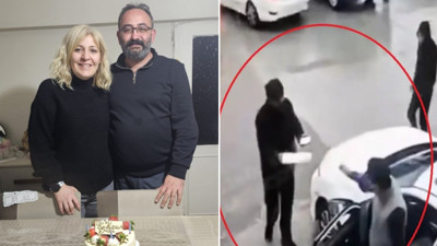 Ankara'da TÜVTÜRK skandalı! Polis memurunun şehit olduğu saldırıyla ilgili TÜVTÜRK'ten açıklama! Özürleri kabahatlerinden büyük...