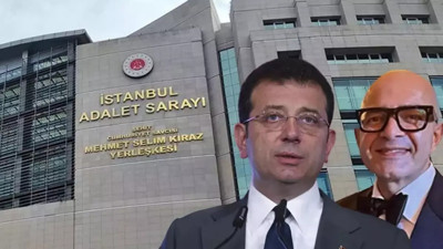 Ekrem İmamoğlu'nun casusluk iddianamesinde gölge kabine bombası: Ajan Hüseyin Gün'ün notları deşifre oldu!