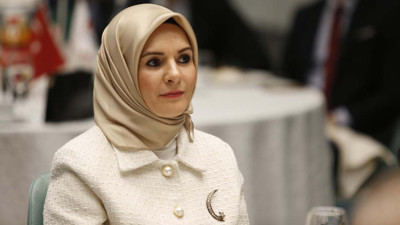 Bakan Göktaş'tan 'çocukların sosyal medya kullanımına' ilişkin paylaşım: Gelin hep birlikte dur diyelim