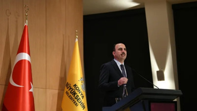 Sosyal belediyecilikte Konya farkı! Başkan Altay'dan müjde üstüne müjde: Yeni evlenenlere kira desteği, askere gidecek gençlere 6 bin TL destek