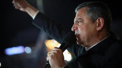 Mesut Özarslan'dan özür dilemeyen Özgür Özel: Bozuk tohum Mesut