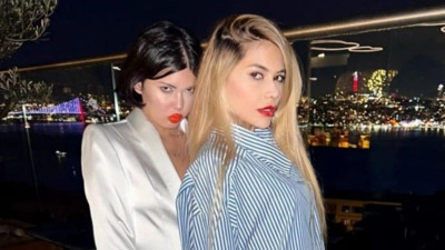 Bahar Candan vefat eden ablasını paylaştı