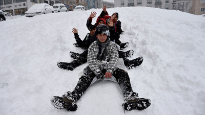 Erzurum'da 11 Şubat 2026 okullar tatil mi? Valilikten açıklama geldi