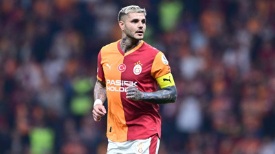 Mauro Icardi bir rekor daha kırdı