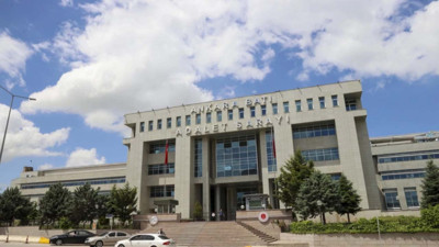 Rutin dışı denetimde ortaya çıktı: Başsavcılığın emanet bürosunda altın hırsızlığı!