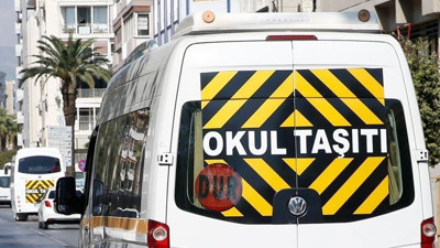 İzmir'de öğrenci servis ücretleri ne kadar, kaç para oldu?