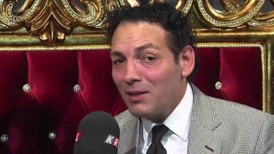 Vahe Kılıçarslan neden hapis cezası aldı? Vahe Kılıçarslan kimdir, kaç yaşında?