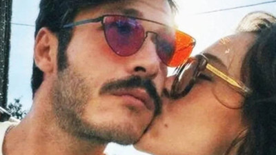 BÜYÜK AŞK BİTTİ! Hafsanur Sancaktutan ve Kubilay Aka ayrıldı