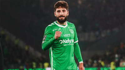 Beşiktaş, Davitashvili için yeniden devrede