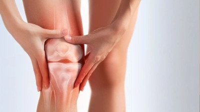 Dizinizi hareket ettirirken bu belirtiler varsa dikkat! Çıkan seslere ağrı eşlik ediyorsa durum ciddi olabilir