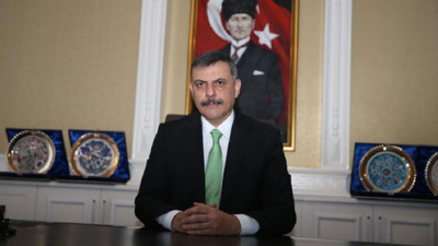 Yeni İçişleri Bakanı Mustafa Çiftçi kimdir, kaç yaşında, nereli? Mustafa Çiftçi hangi görevlerde bulundu?