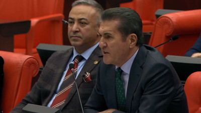 Mustafa Sarıgül'den ilginç kanun teklifi: Erzincan'ın ismi Can Erzincan olsun