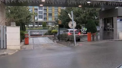 İstanbul'da inanılmaz olay! Çuval içindeki 30 milyon dolar, Bakırköy'de otoparkın içindeki araçtan çalındı