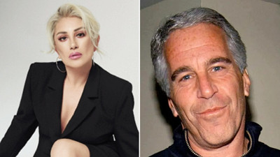 Muazzez Ersoy Epstein iddialarına ateş püskürdü! "Bu iğrençlikle beni yan yana getirenler hesap verecek"