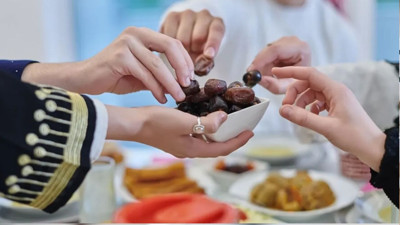 Ramazan’da sağlıklı oruç için uzmanından sahur ve iftar önerileri