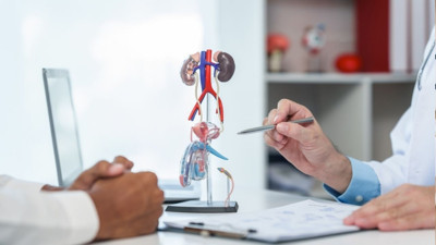 Prostat kanseri tedavisinde umut veren gelişme: Patentli bitkisel kökenli tedavi yaklaşımı