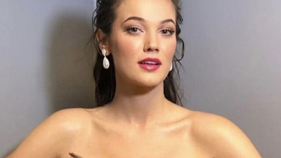 Pınar Deniz'İn bölüm başı ücreti dudak uçuklattı