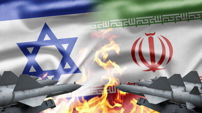 İsrail medyası duyurdu: İran'a yönelik savaş hazırlığı başladı